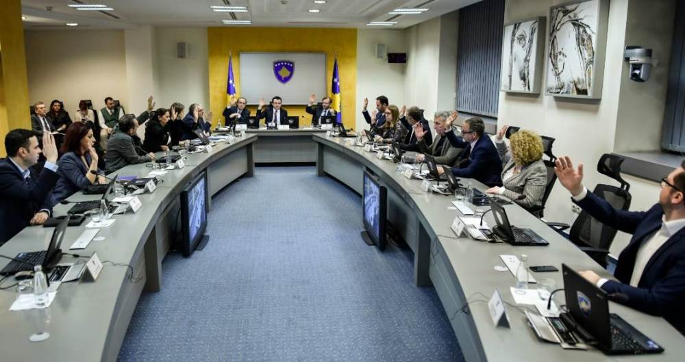 Ringritja ekonomike, 7 mln euro per mjeket dhe bizneset ne Kosove